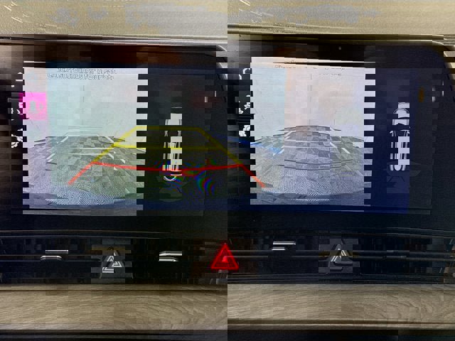 Certified 2023 Kia Sportage X-Line w/ X-Line Premium Package image 14