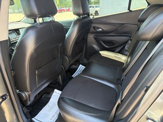 Used 2018 Buick Encore Preferred FWD image 15