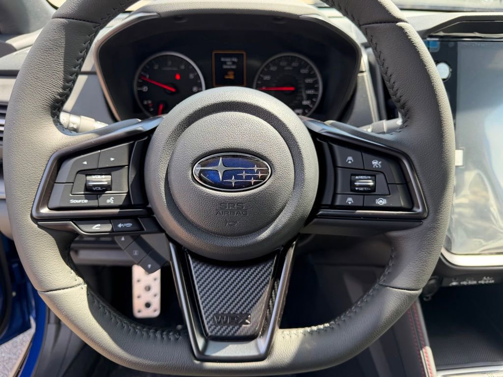 New 2026 Subaru WRX Premium AWD/4WD image 12