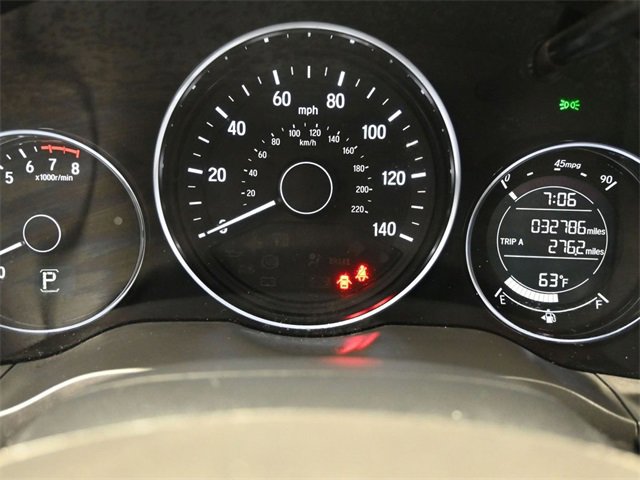 Used 2022 Honda HR-V Sport image 13