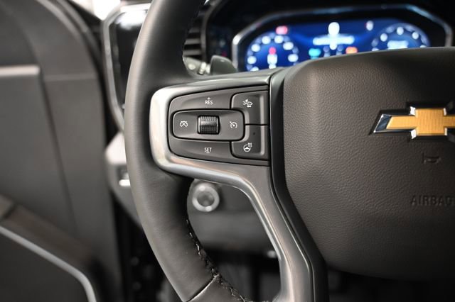 New 2026 Chevrolet Silverado 1500 LT AWD/4WD image 24