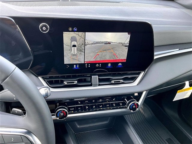 New 2026 Chevrolet Equinox LT w/ Convenience Package II image 15