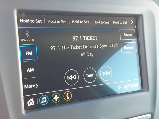 Used 2019 Chevrolet Equinox LT image 20