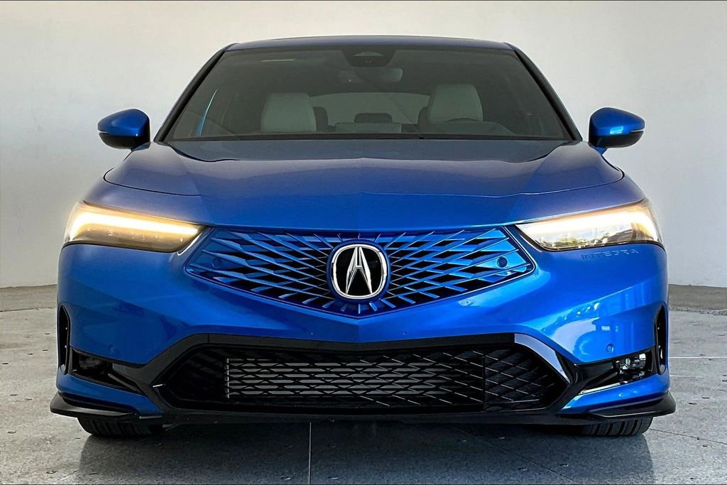 Certified 2026 Acura Integra A-Spec image 5