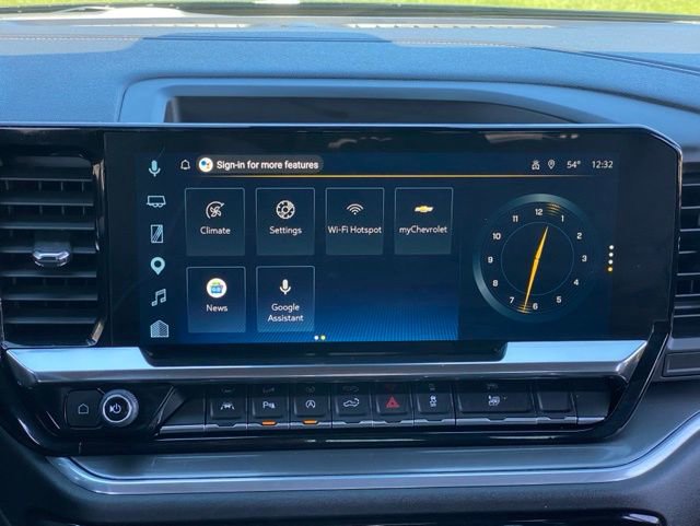 Certified 2026 Chevrolet Silverado 1500 High Country w/ Technology Package image 35