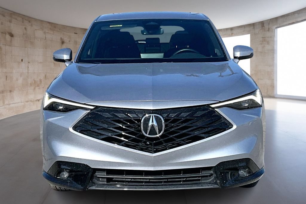 Used 2025 Acura ADX A-Spec FWD image 4