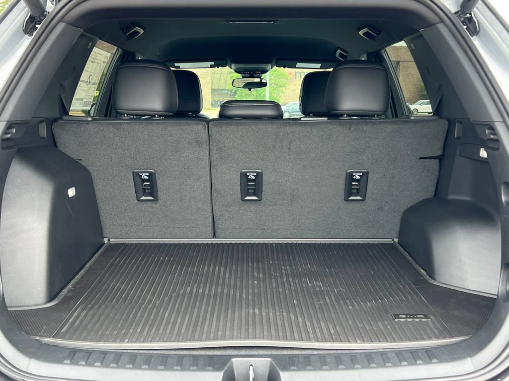 New 2027 GMC Terrain Elevation AWD/4WD image 36