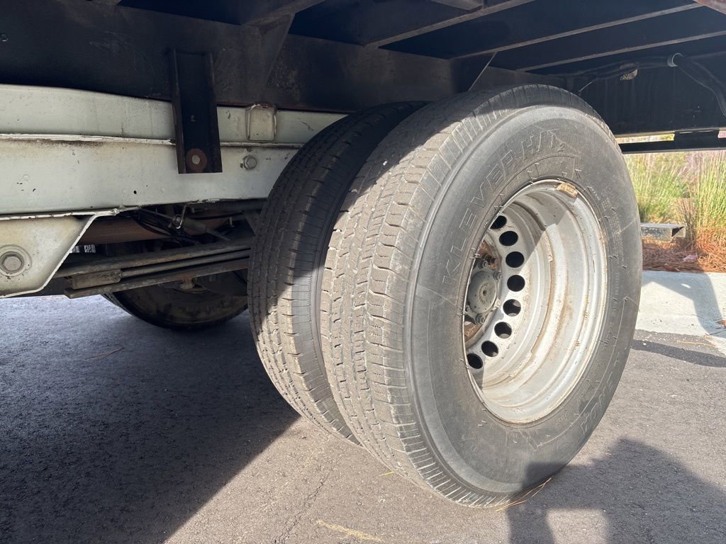 Used 2016 Mercedes-Benz Sprinter 3500 image 10