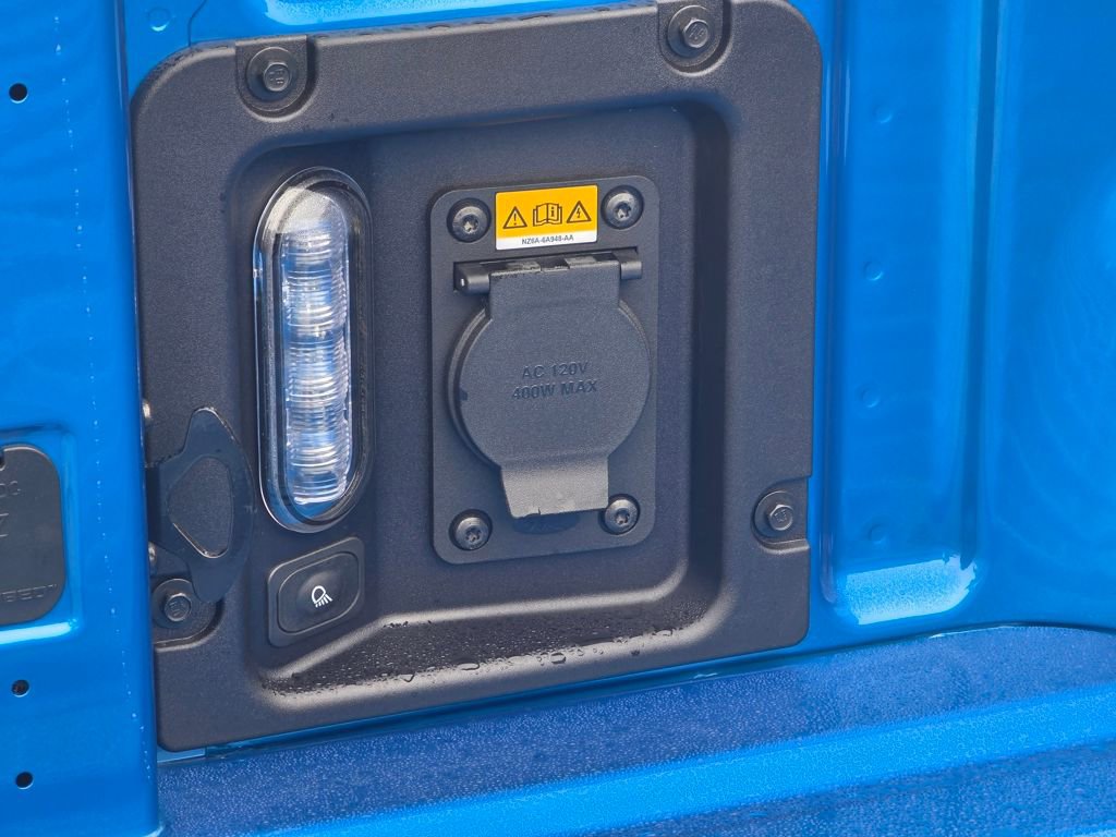 New 2026 Ford Maverick XLT w/ Equipment Group 301A image 32