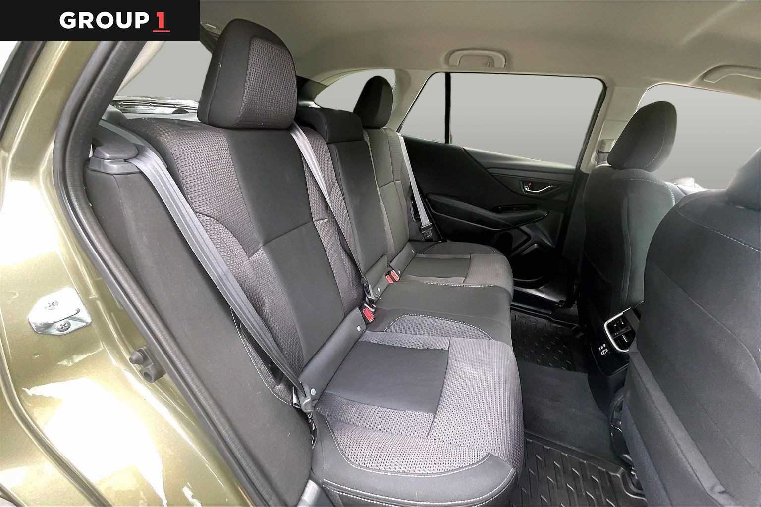 Certified 2024 Subaru Outback Premium AWD/4WD image 19