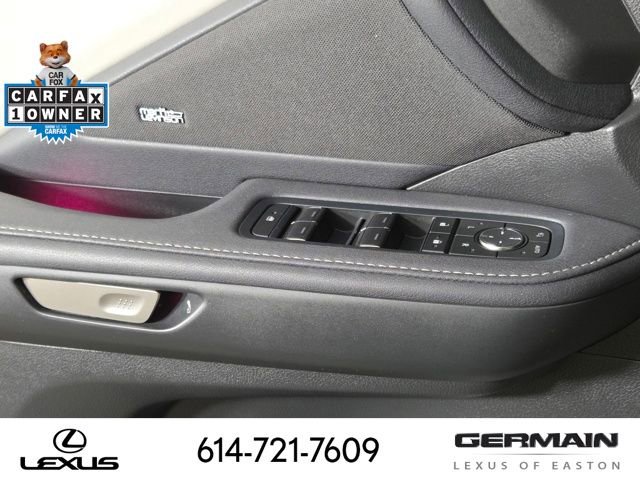 Used 2025 Lexus TX 350 AWD w/ Technology Package image 28