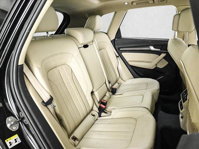 Certified 2023 Audi Q5 2.0T Premium w/ Convenience Package AWD/4WD image 21