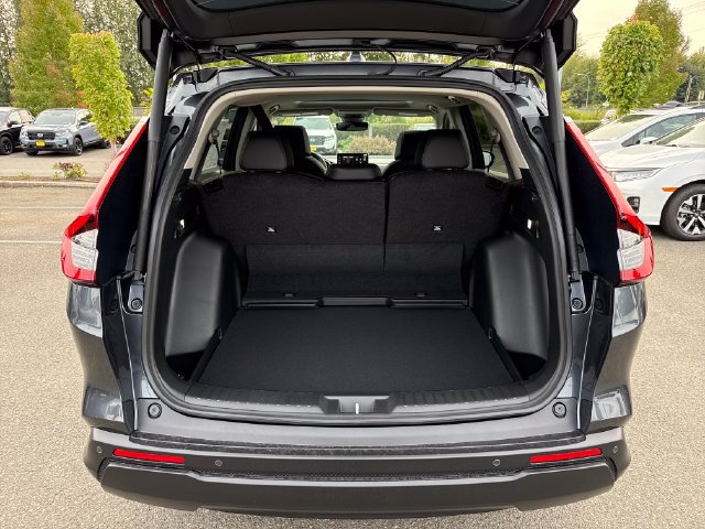 New 2026 Honda CR-V EX-L image 16