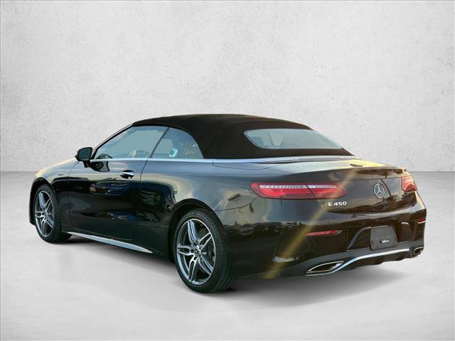 Used 2019 Mercedes-Benz E 450 Cabriolet image 6