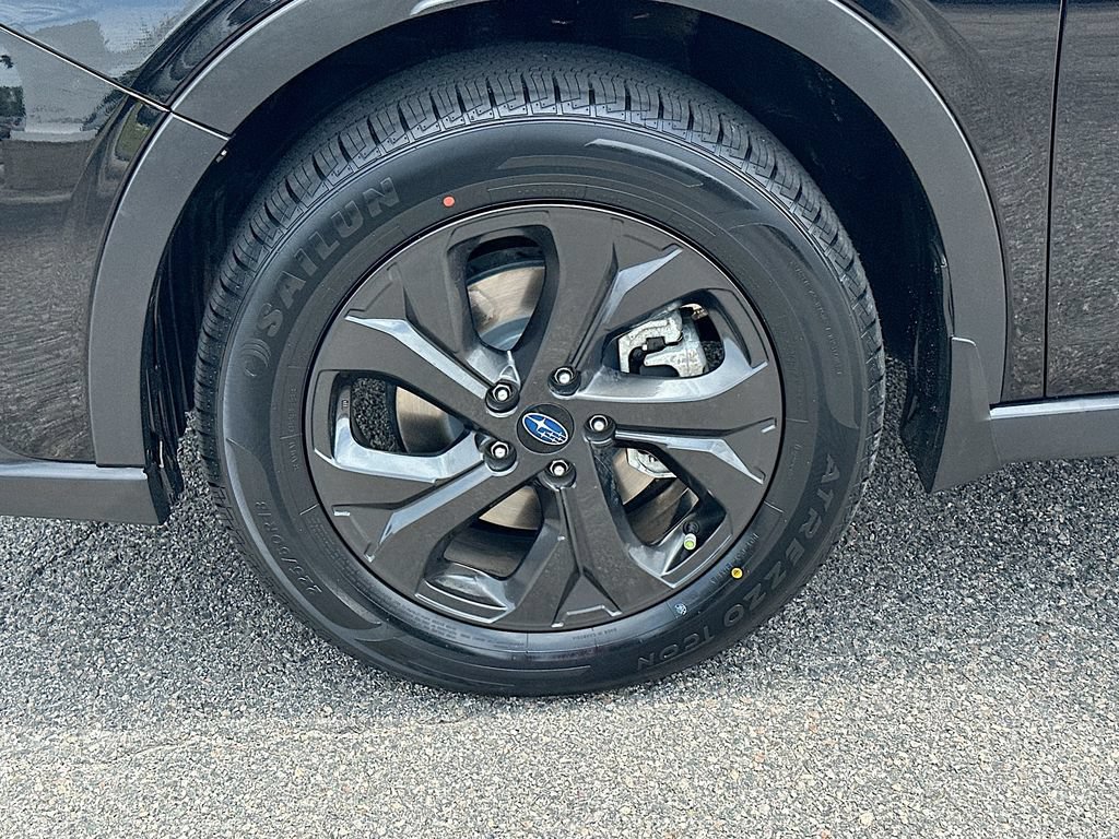 Used 2020 Subaru Outback Onyx Edition XT AWD/4WD image 24