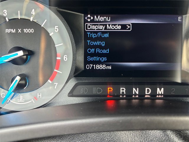 Used 2017 Ford Expedition XLT image 18