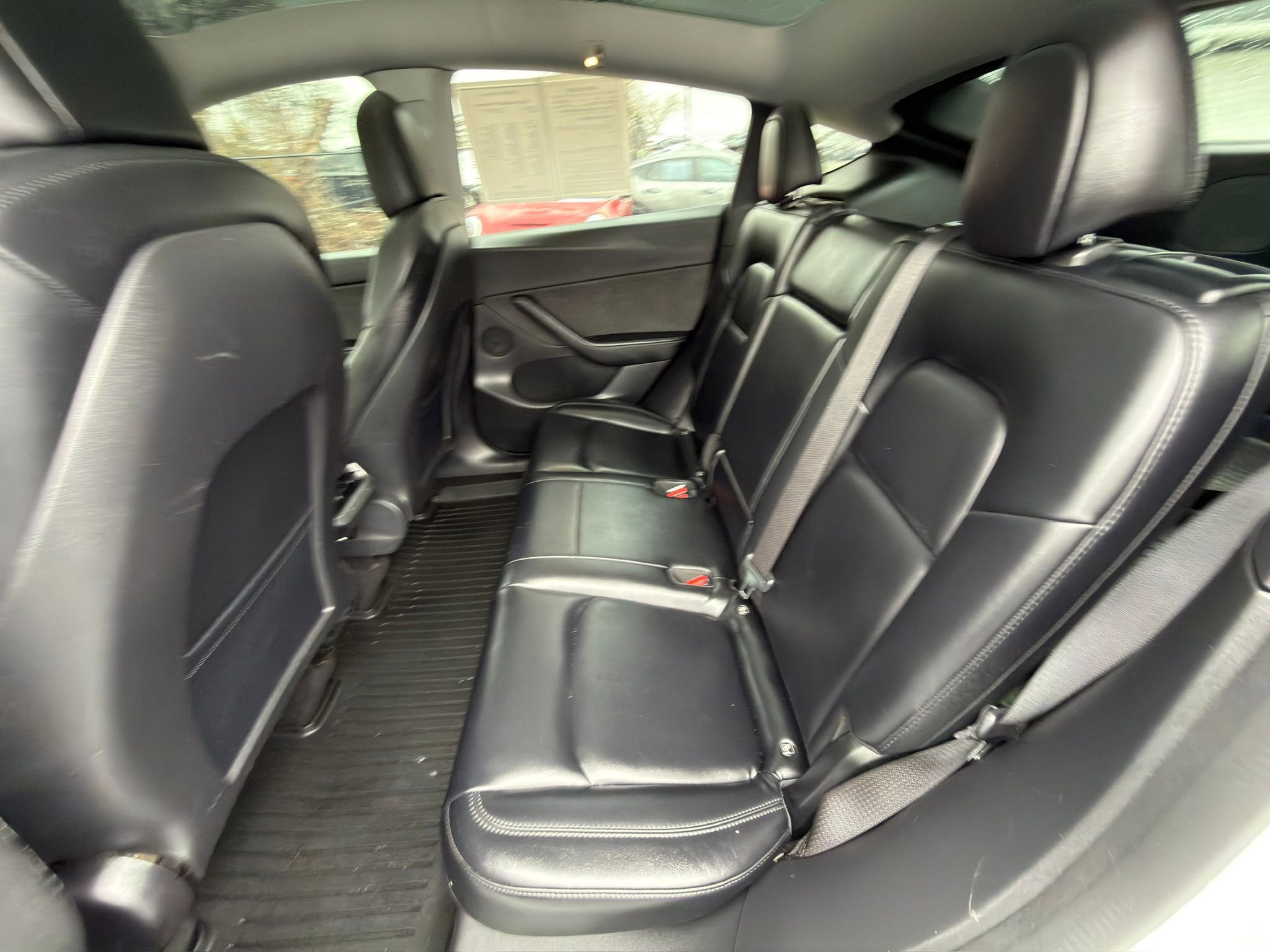Used 2021 Tesla Model Y Performance AWD/4WD image 25