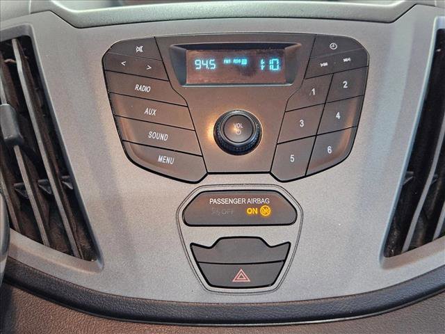 Used 2018 Ford Transit 250 148 Medium Roof RWD image 14