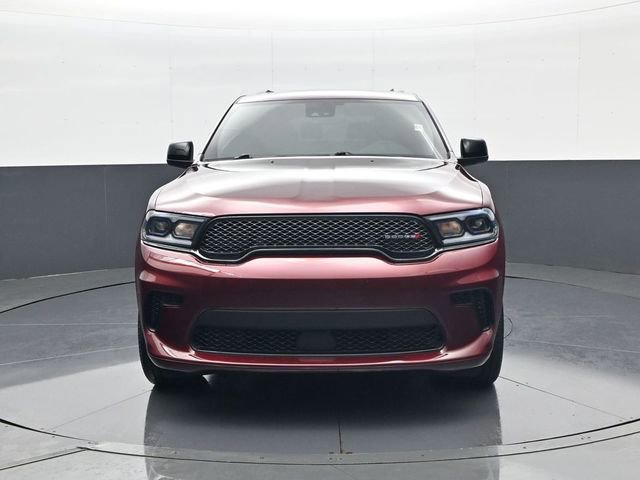 Used 2024 Dodge Durango SXT w/ SXT Blacktop Group AWD/4WD image 2