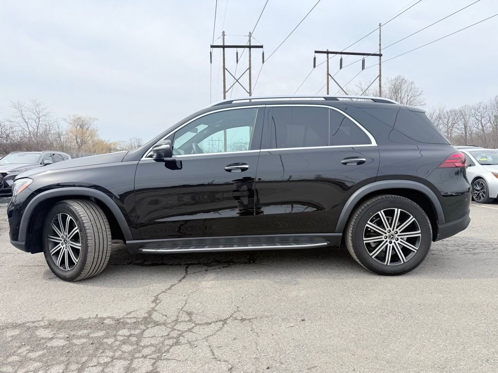 Used 2024 Mercedes-Benz GLE 350 4MATIC image 6
