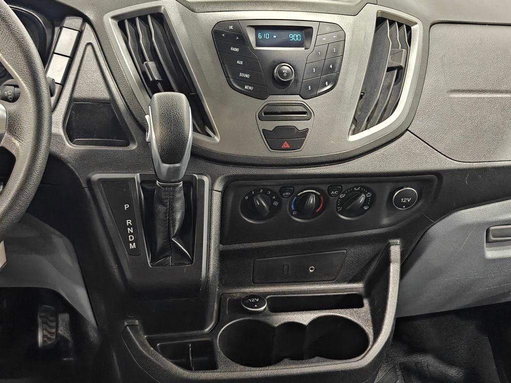 Used 2016 Ford Transit 350 XL image 6