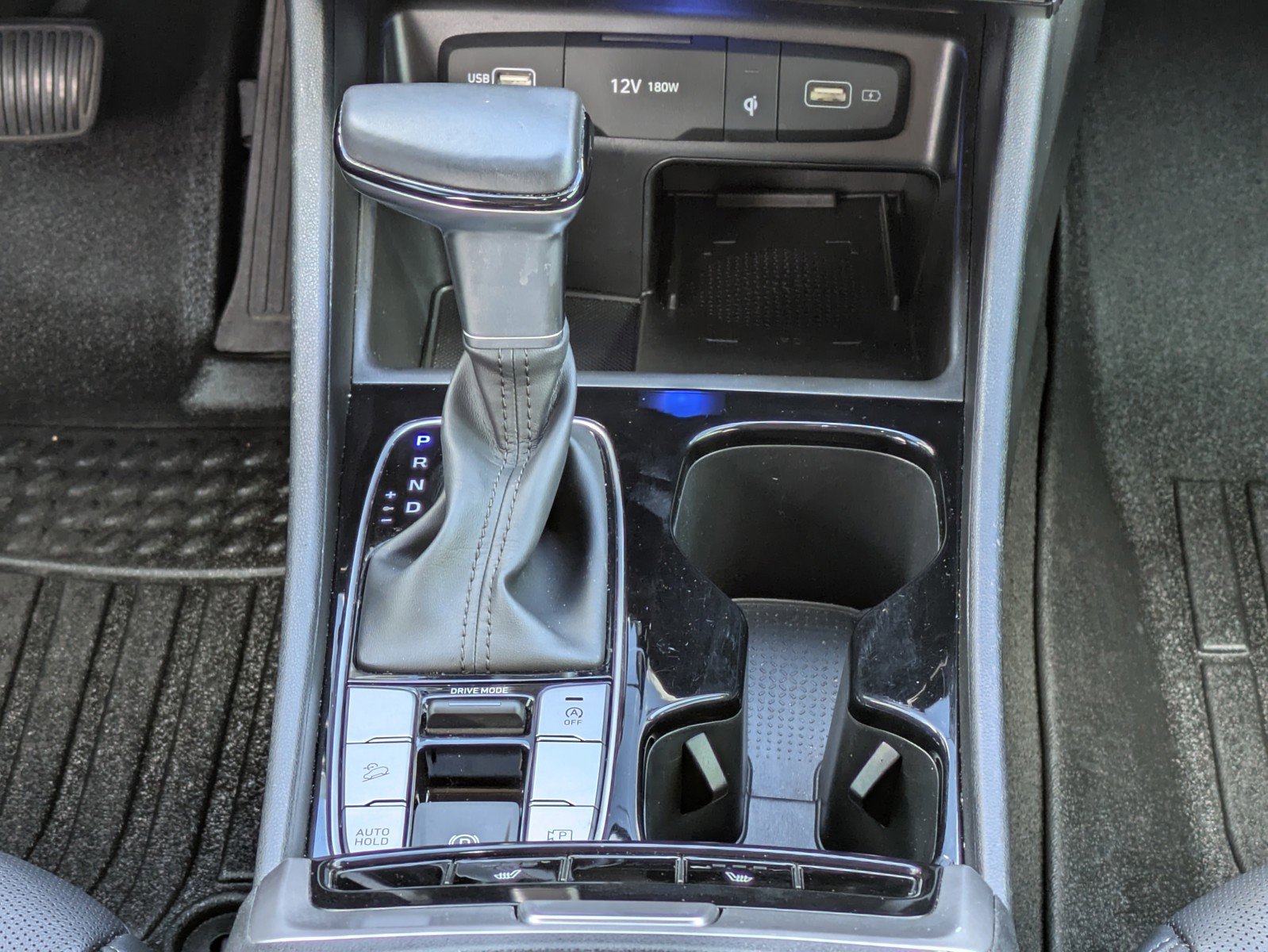 Used 2023 Hyundai Tucson SEL w/ Convenience Package image 16