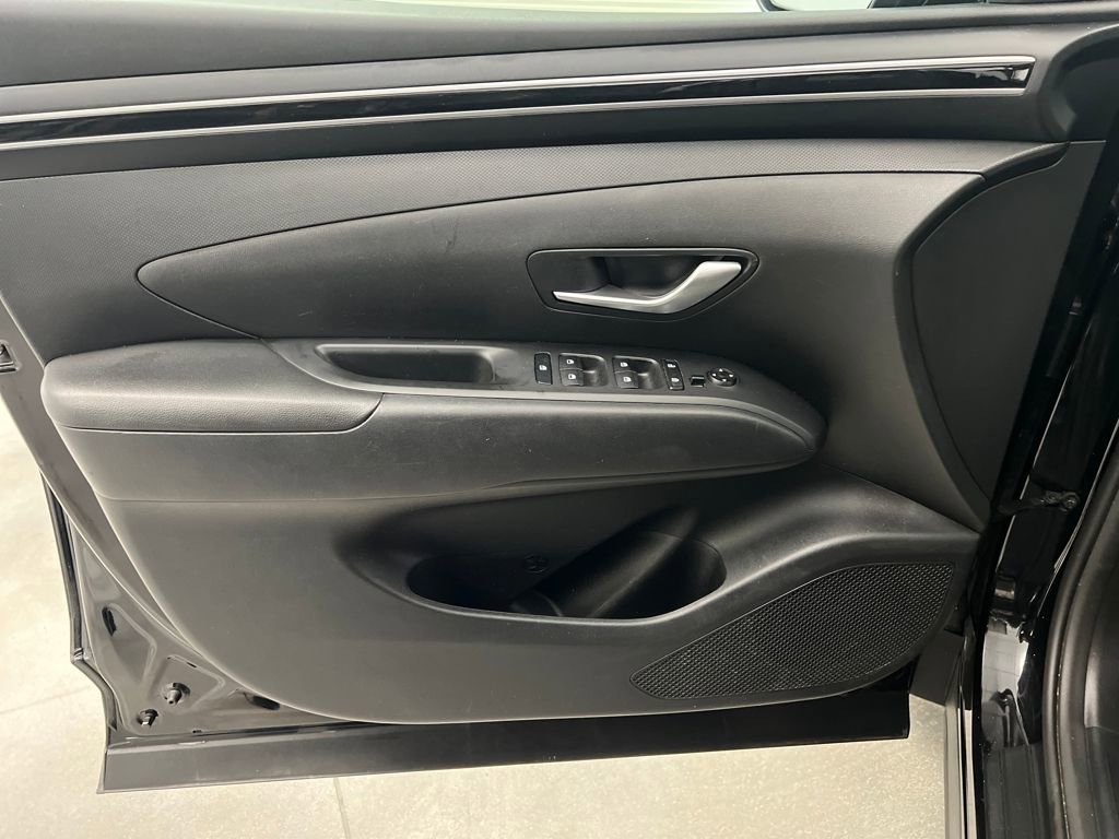 Used 2024 Hyundai Tucson SEL image 11