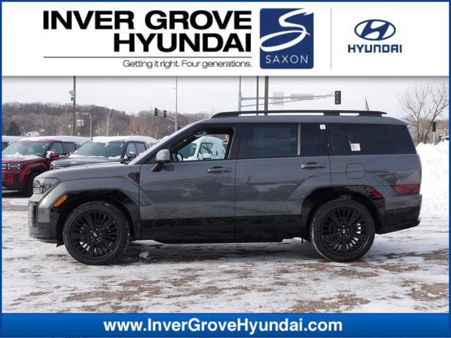 New 2026 Hyundai Santa Fe Calligraphy AWD/4WD image 1