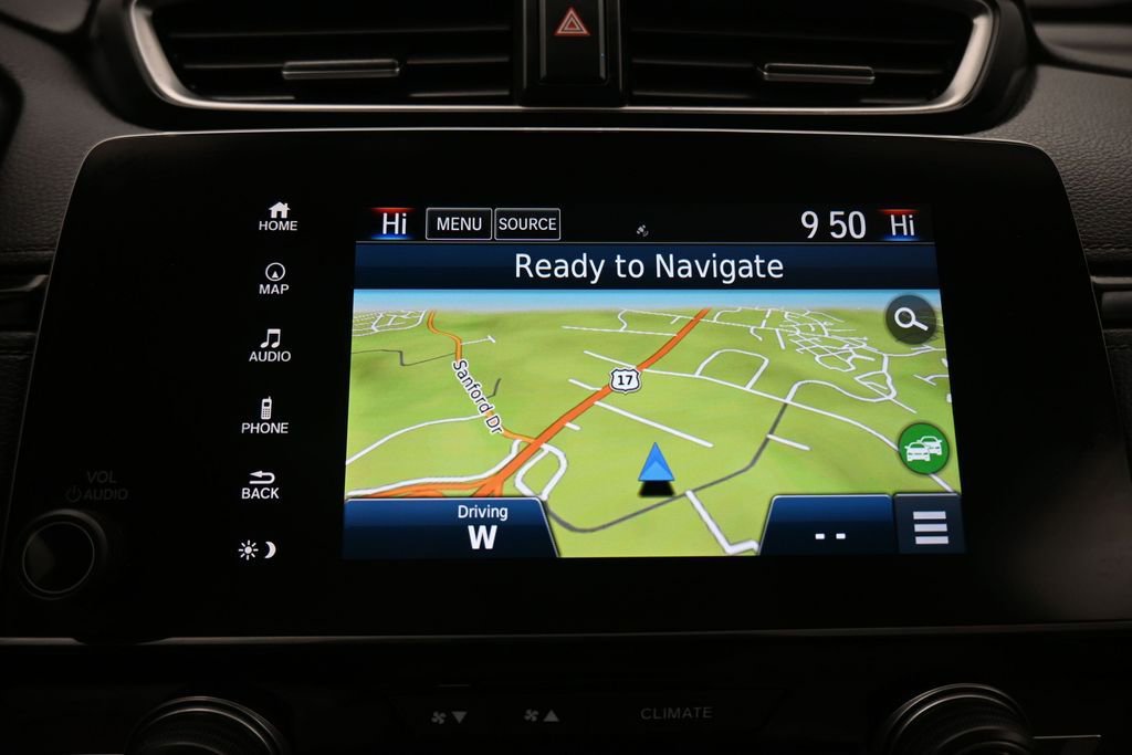 Used 2017 Honda CR-V EX-L image 17