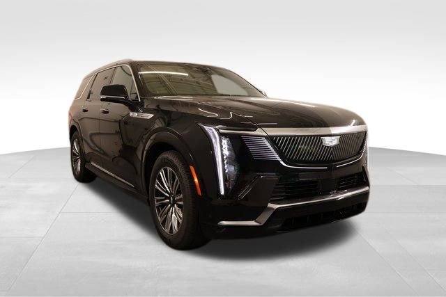 New 2026 Cadillac Escalade IQL Luxury image 1