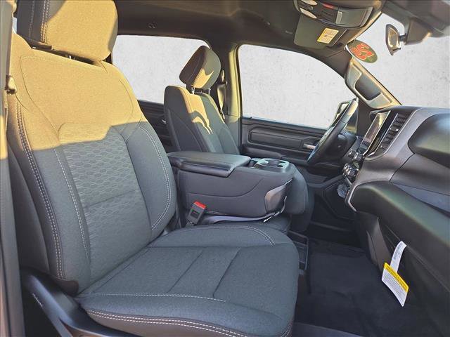 Used 2025 RAM 1500 Classic Warlock image 20