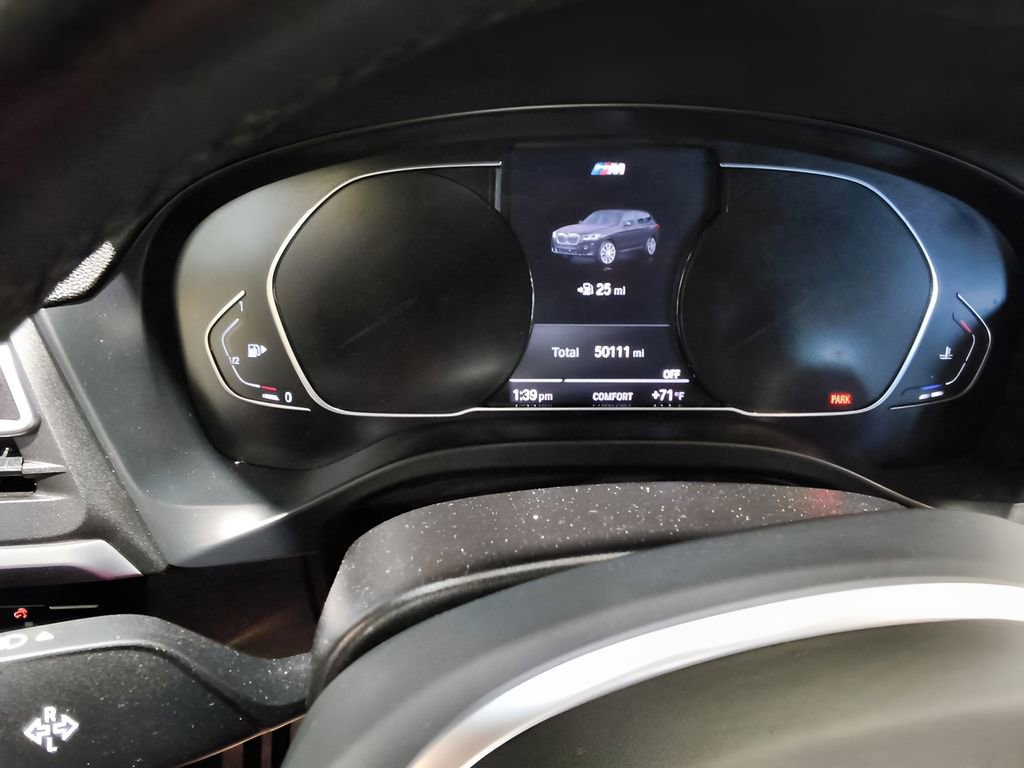 Used 2022 BMW X3 xDrive30i AWD/4WD image 20