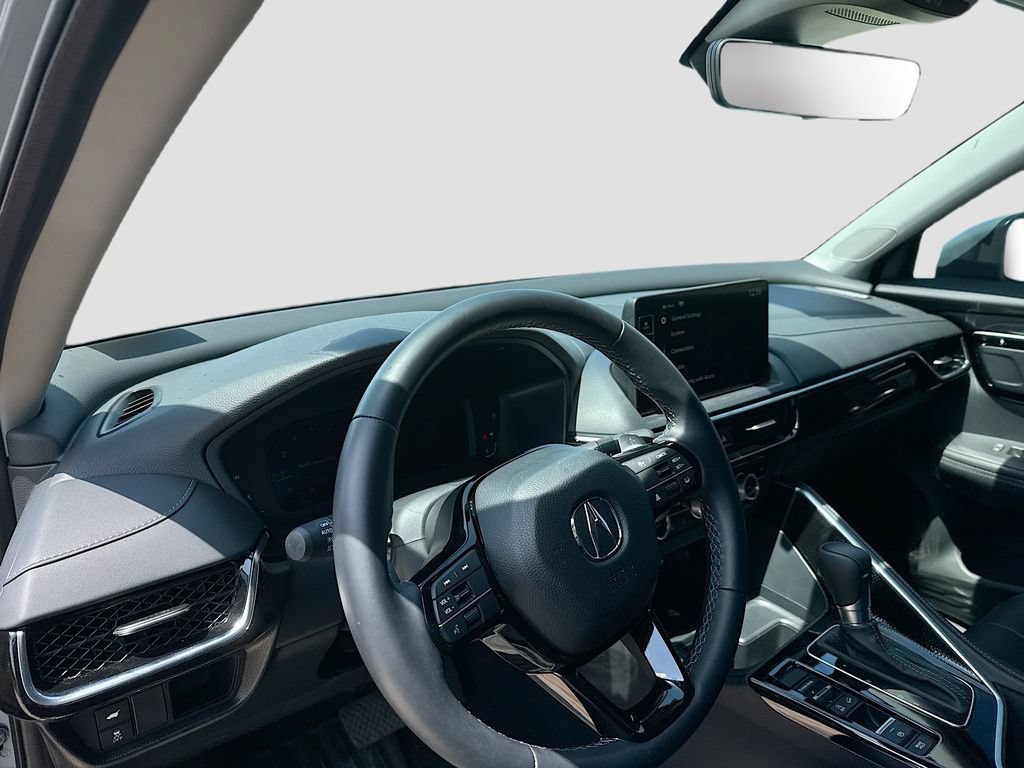 Used 2025 Acura ADX FWD image 11