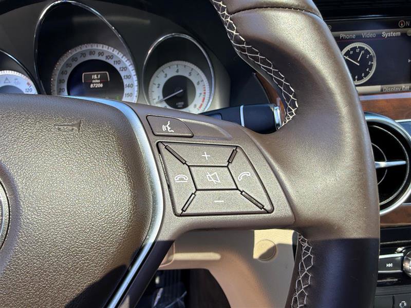 Used 2014 Mercedes-Benz GLK 350 4MATIC image 38