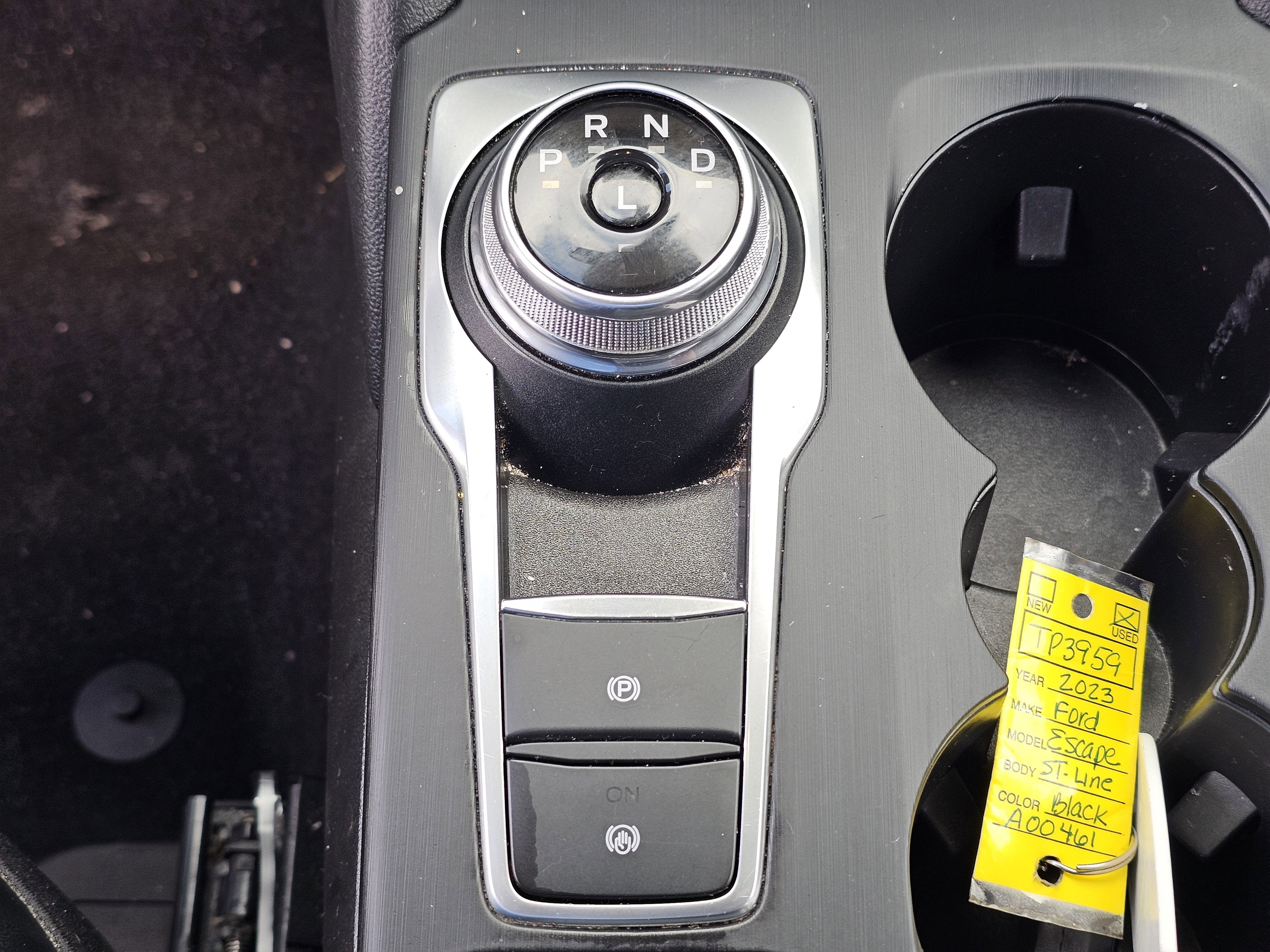 Used 2023 Ford Escape ST-Line image 28