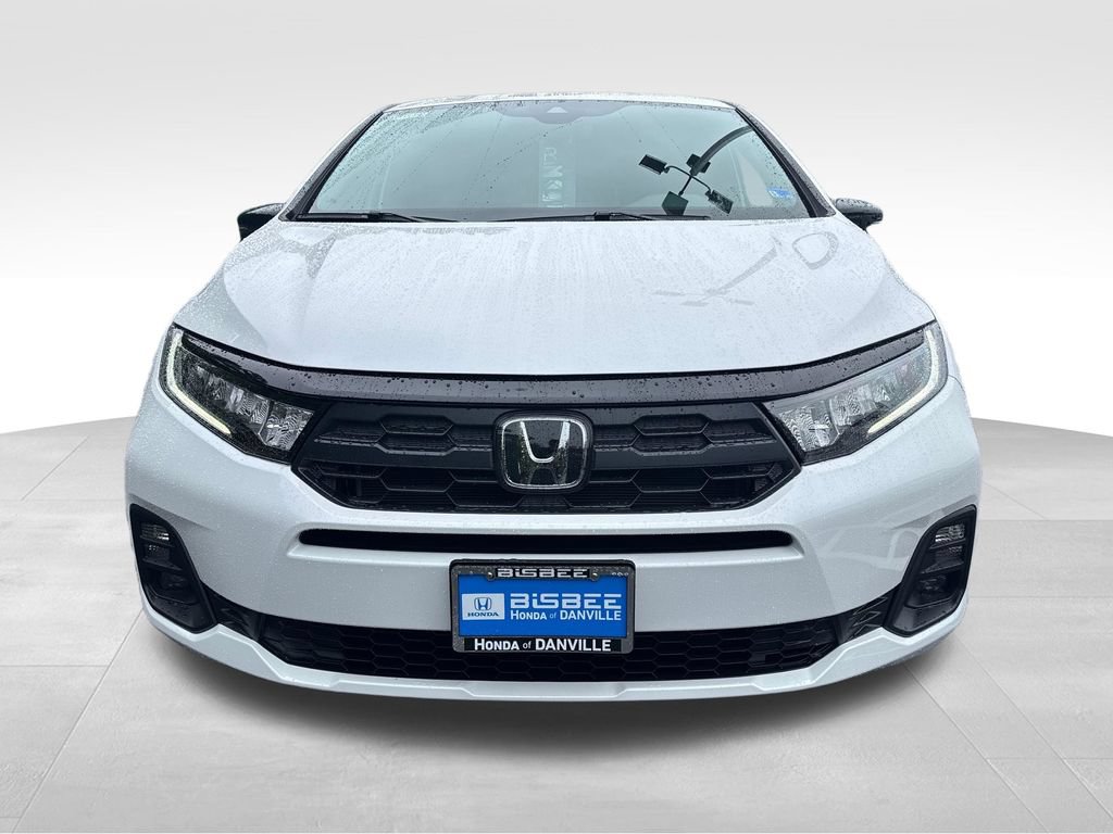 New 2026 Honda Odyssey Sport-L image 11