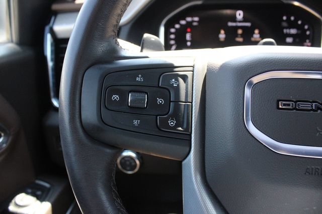 Used 2024 GMC Sierra 1500 Denali AWD/4WD image 14