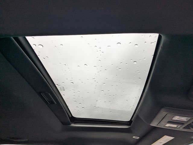 Used 2017 RAM 2500 Power Wagon w/ Luxury Group image 3