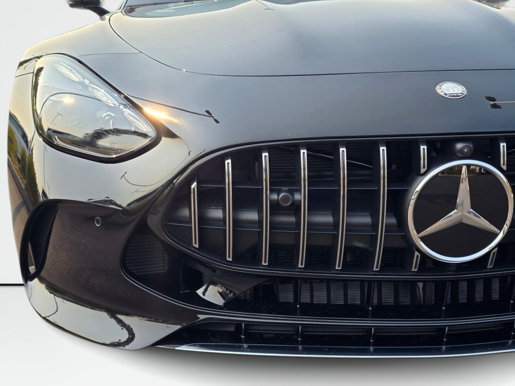 New 2026 Mercedes-Benz AMG GT 55 image 24