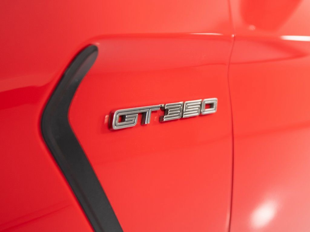 Used 2017 Ford Mustang Shelby GT350R image 47