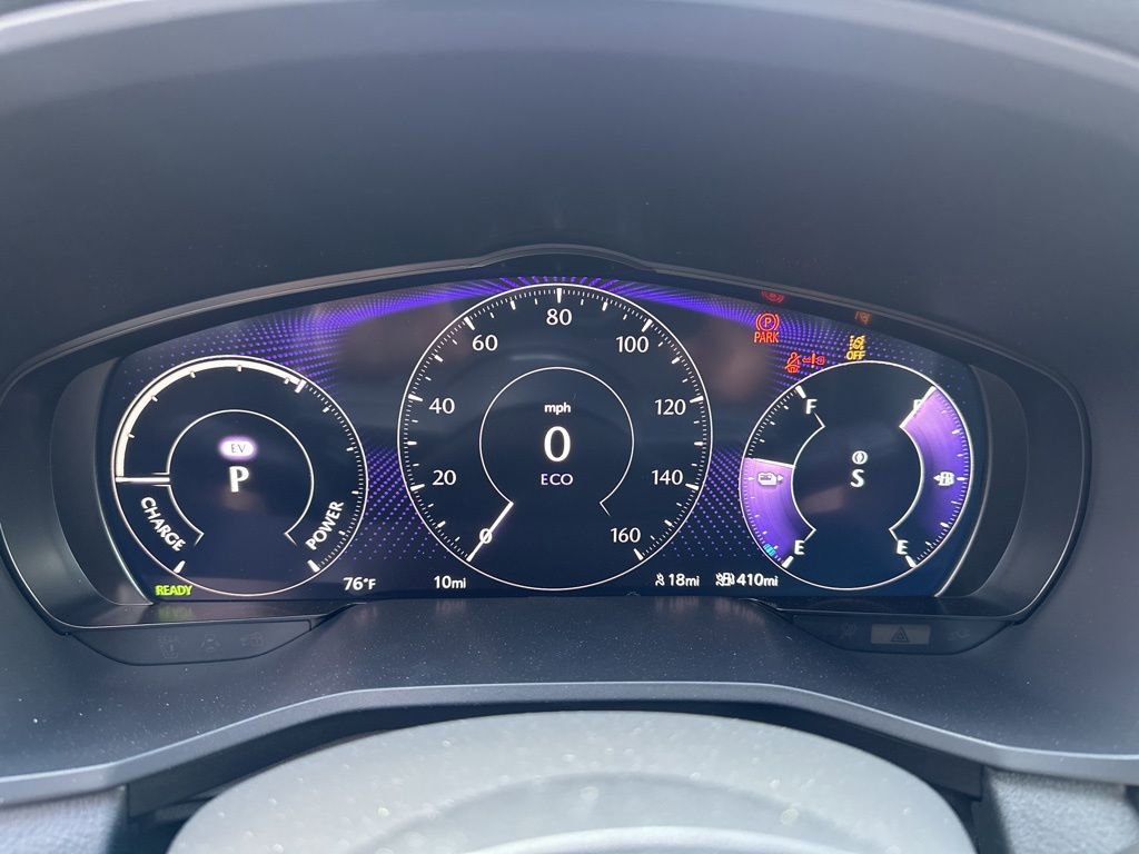 New 2026 MAZDA CX-70 SC Plus image 36