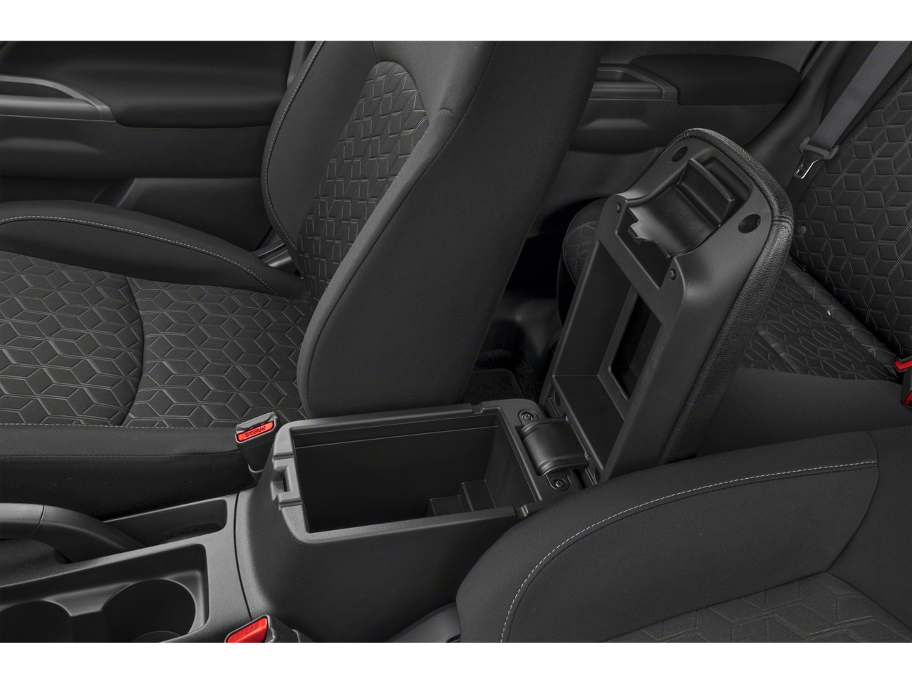 New 2026 Mitsubishi Outlander Sport ES AWD/4WD image 13