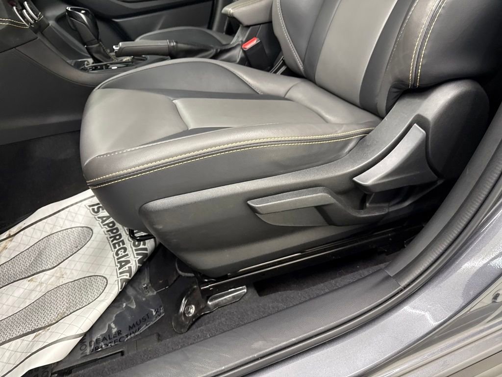 Certified 2023 Subaru Crosstrek 2.5i Sport image 12