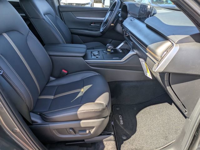 New 2026 MAZDA CX-90 3.3 Turbo S w/ Premium Plus image 28