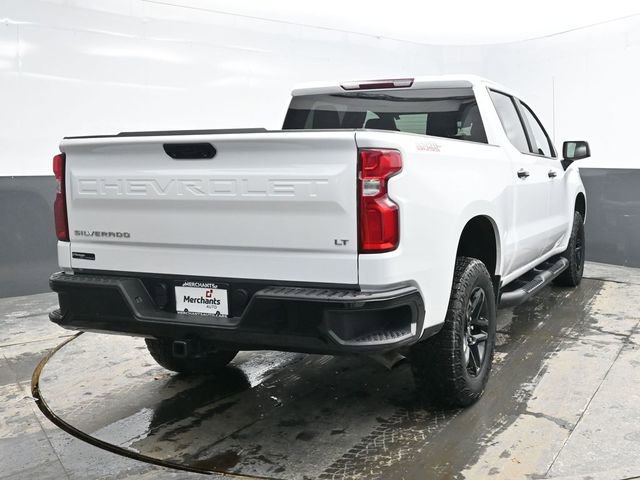 Used 2023 Chevrolet Silverado 1500 LT Trail Boss w/ Protection Package image 6