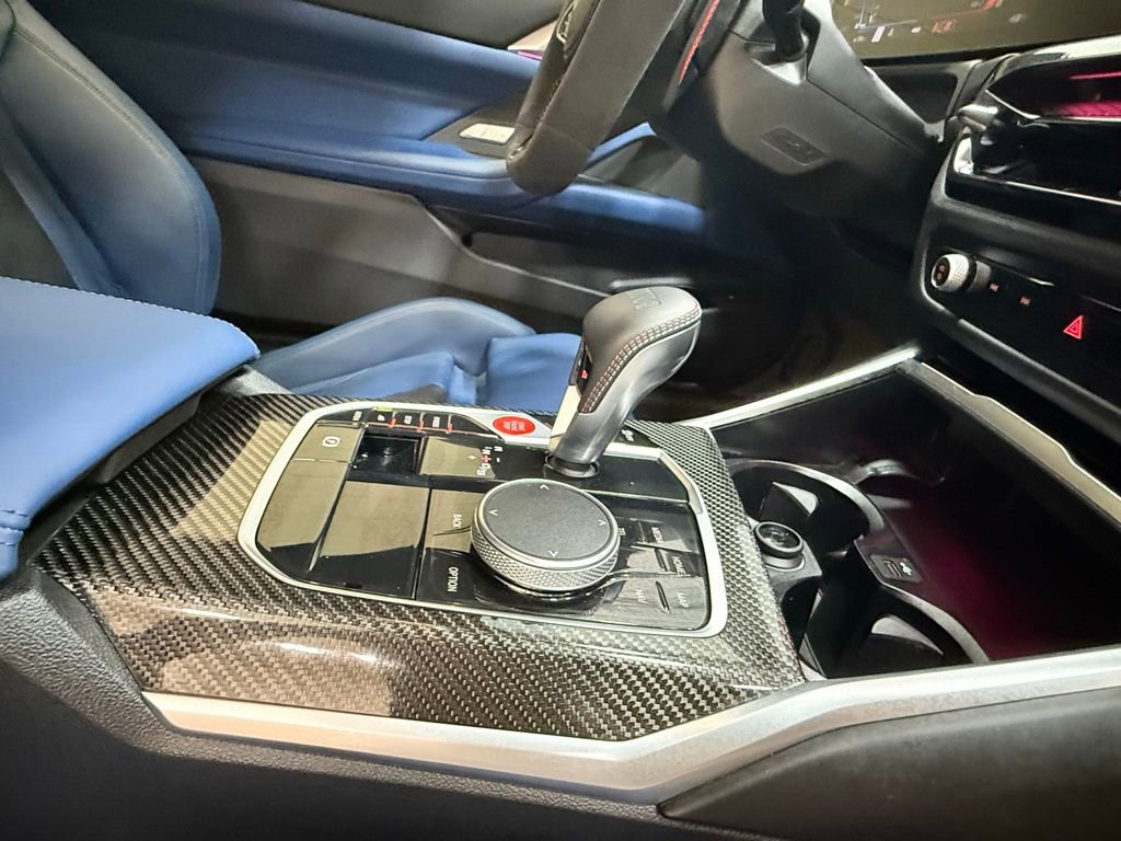 Used 2026 BMW M4 xDrive Competition image 59