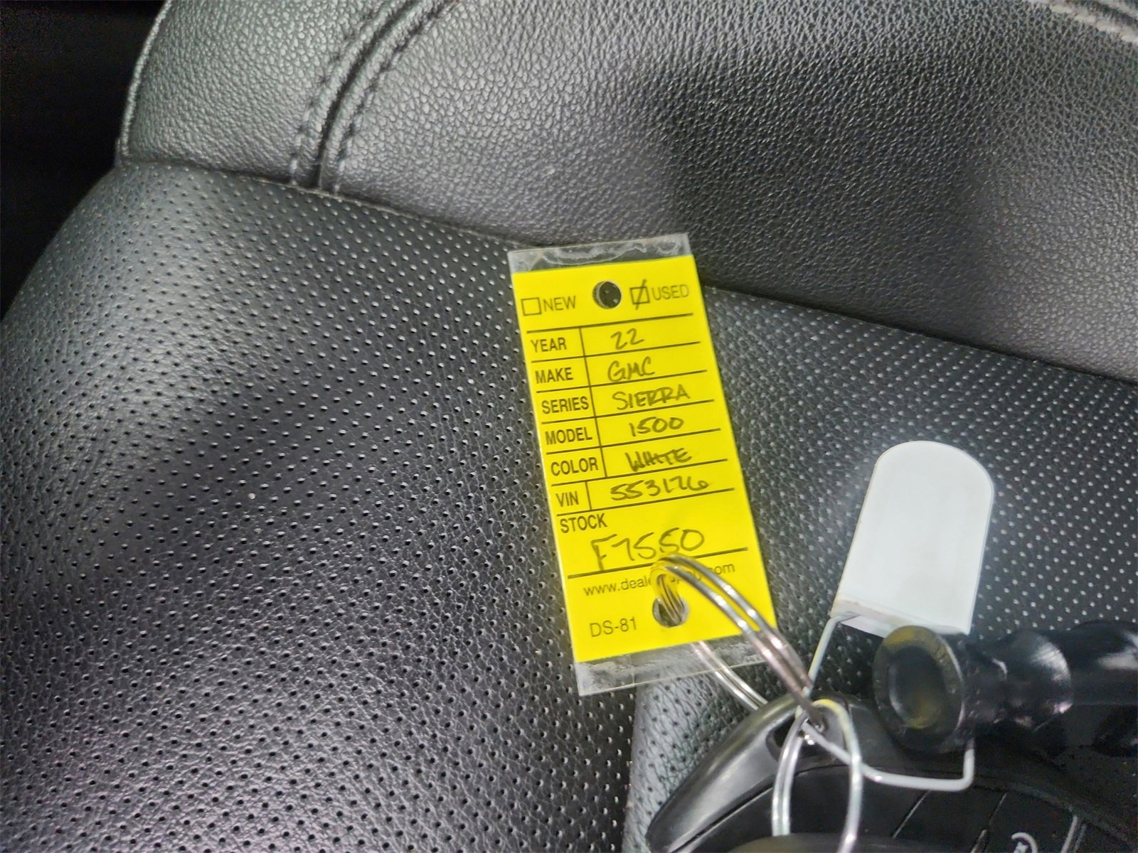 Used 2021 Chevrolet Silverado 1500 LT image 79