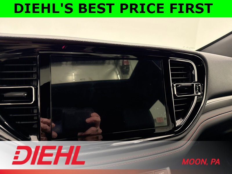 New 2026 Dodge Durango GT image 33