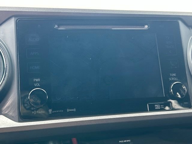 Used 2018 Toyota Tacoma TRD Off-Road w/ Technology Package AWD/4WD image 49