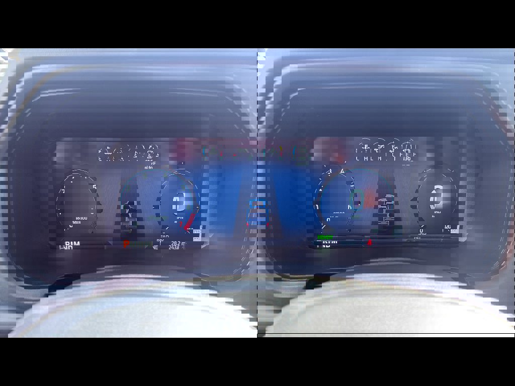 Used 2024 Ford F150 Platinum w/ Equipment Group 702A High image 18